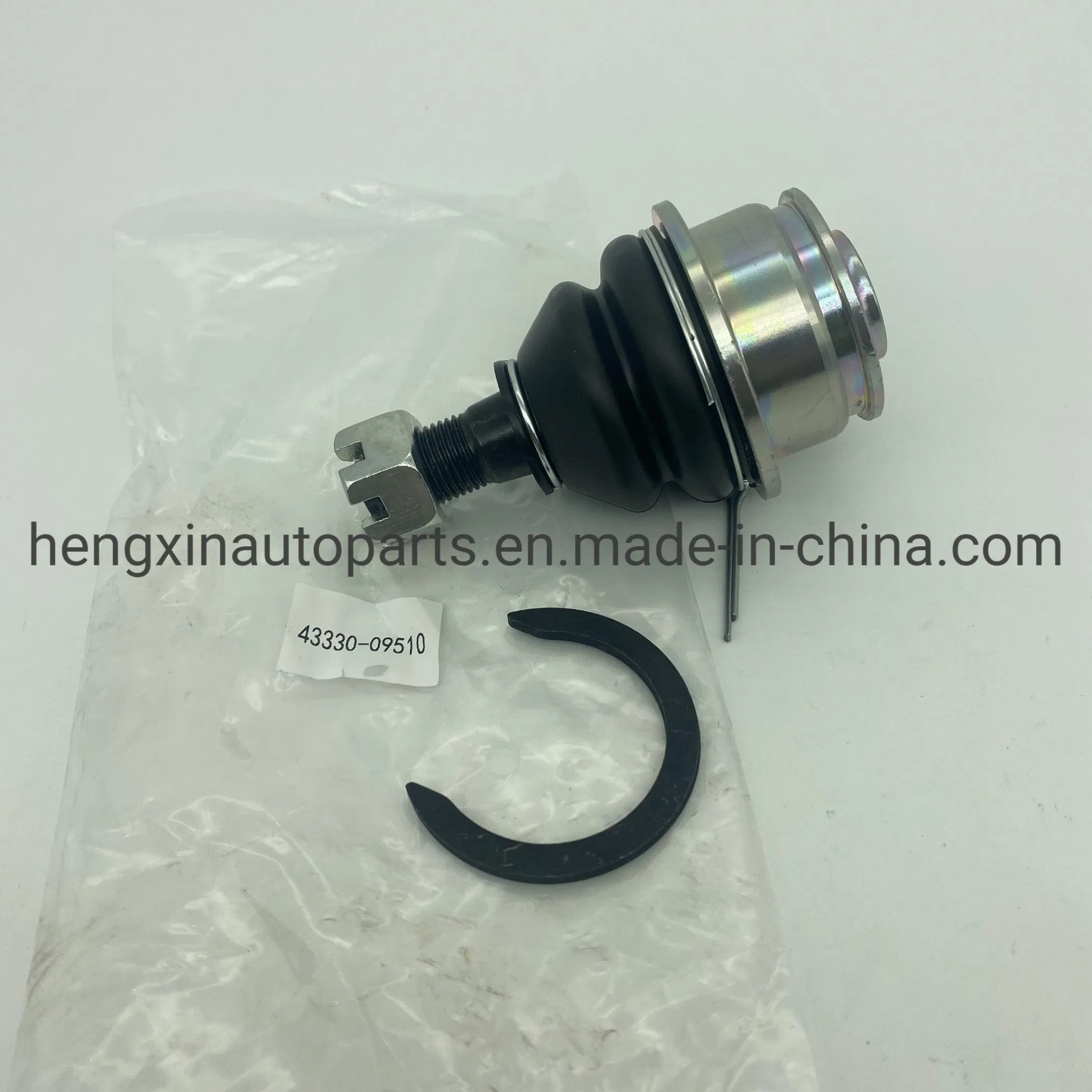 43330-09510 Auto Spare Part Lower Suspension Ball Joint for Hilux