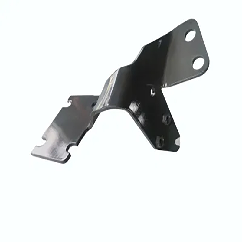 Wholesale Metal Brass Electrical Bus Camera Car Body Sheet Metal Stamping Part