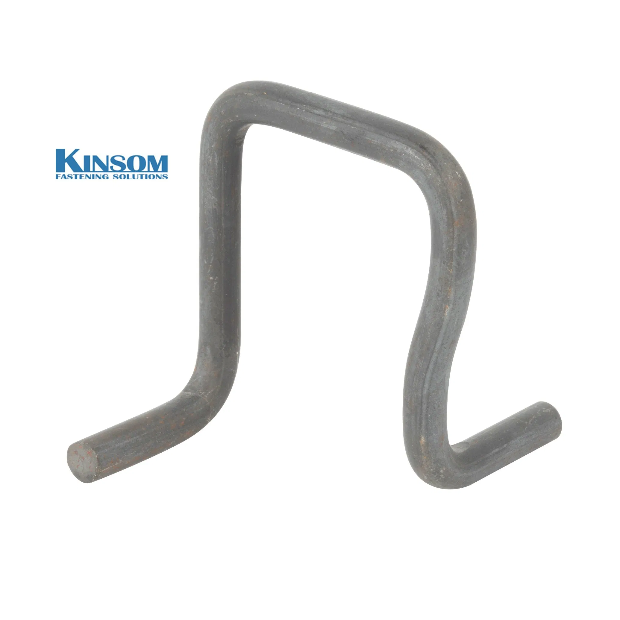 Automobile Part Back Exhaust Pipe System Car Muffler Hook Metal Forging Multiple Processing Fastener Auto Parts