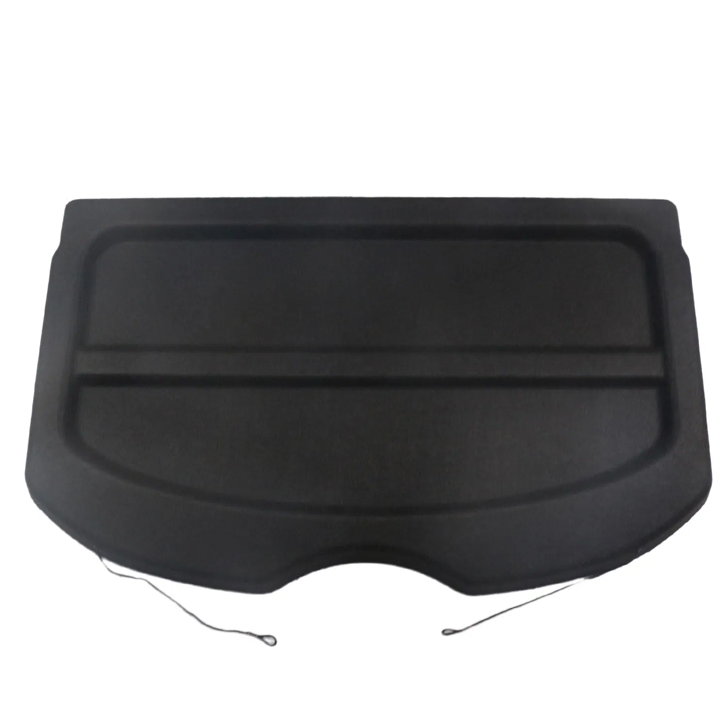 OEM Car Rear Parcel Shelf for 2012-2020 Ford Focus New Trunk Luggage Cargo Load Cover Parts Interior Accessory