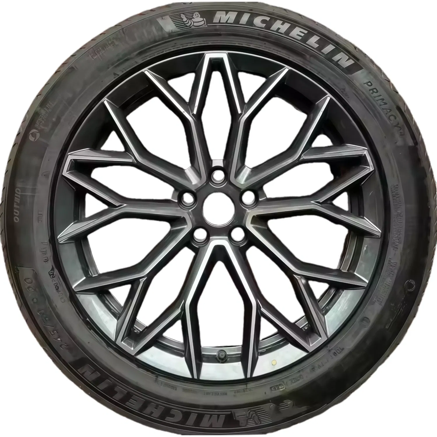 Quality Car Accessories for Changan Chana &amp; Uni/CS/Avita/Qiyuan Series Wheel Hub Automotive Body Parts