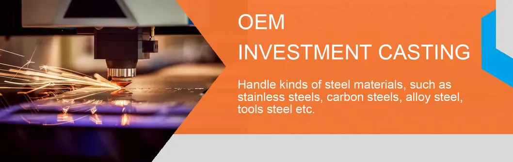 Custom Stainless Steel Accessories