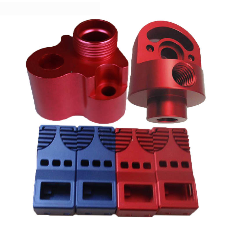 Customized CNC Metal Aluminum Block/Automotive/Motorcycle/Electronics/Industrial Equipment/Machine/Ship/Auto Car/Sensor Fitting Part Turning Machining Parts