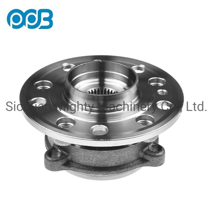 Wheel Hub Bearing Assembly Repair Kit Auto Bearing Car Parts Vkba7093 for Mercedes-Benz C-Class A205 W205 E-Class Front Axle