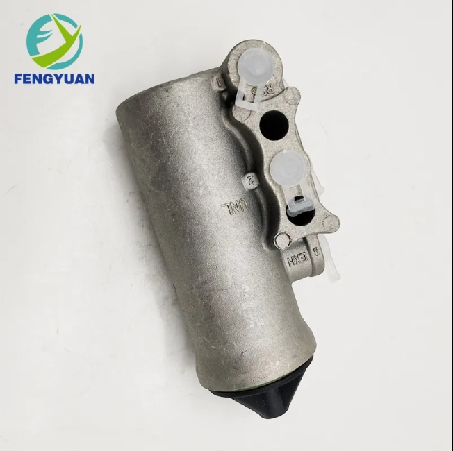 Fenyuang Truck Air Brake Valve System Relay Valve Trailer Spare Parts