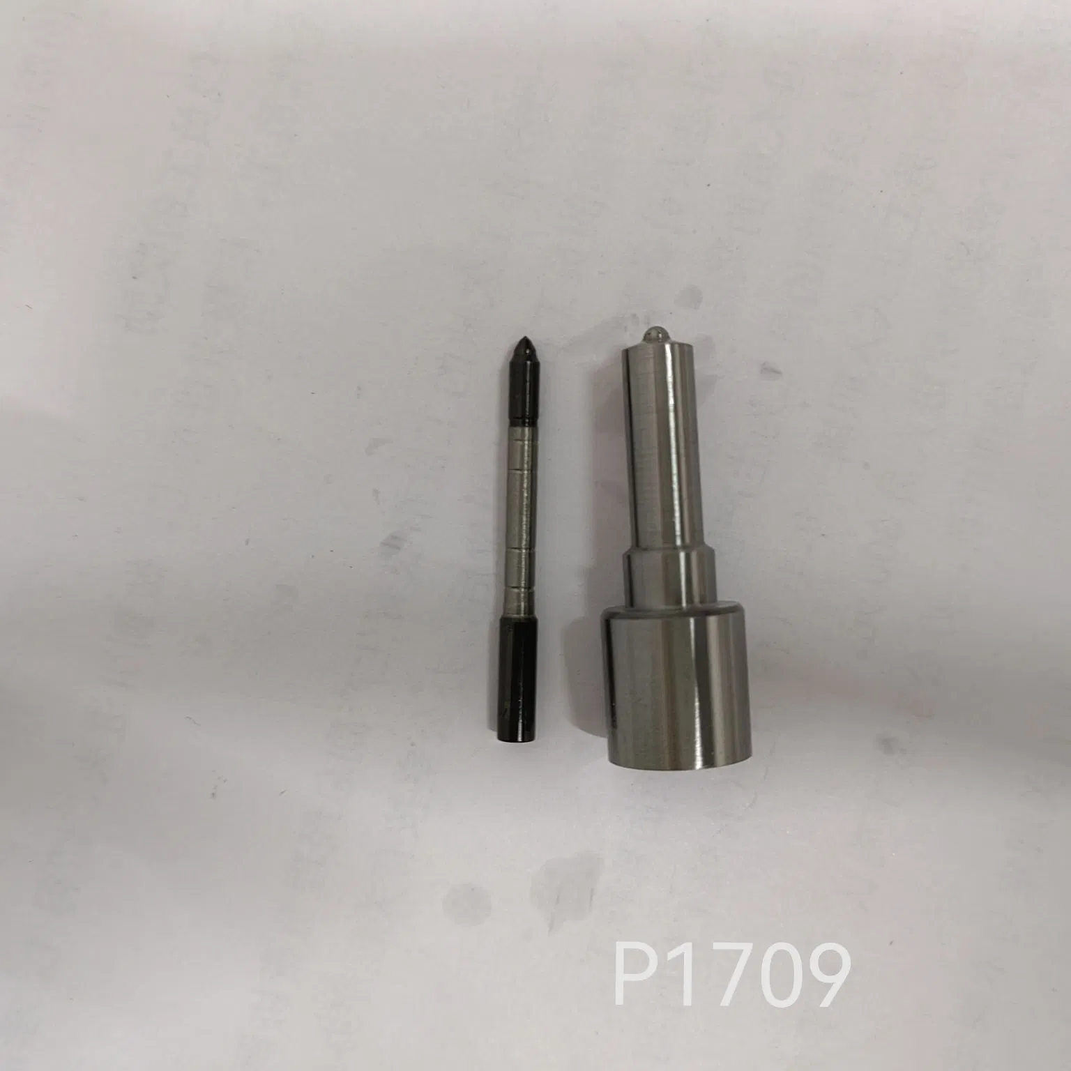 Dlla155p1044nozzle Diesel Injector Fuel System Injection Hengtai Auto Spare Parts Truck Engine Car