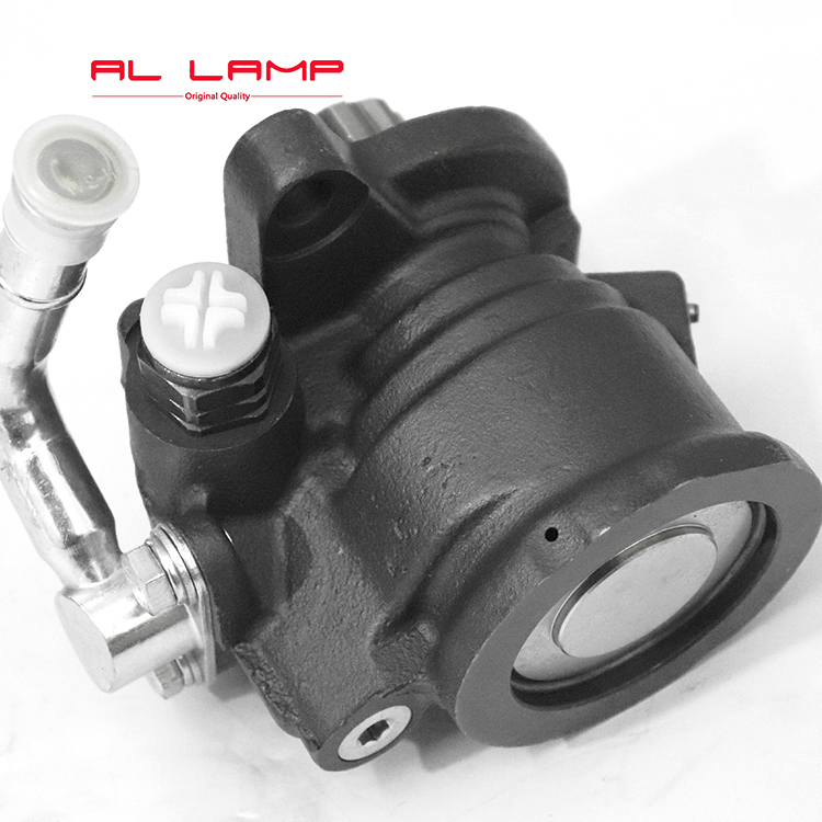 Electric Car Parts Power Steering Pump for Toyota 1kz Kzn165 Kzn185 Kzj95 Hilux OEM 44310-35590