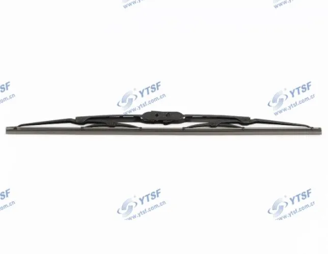 Wiper Blade Part 1