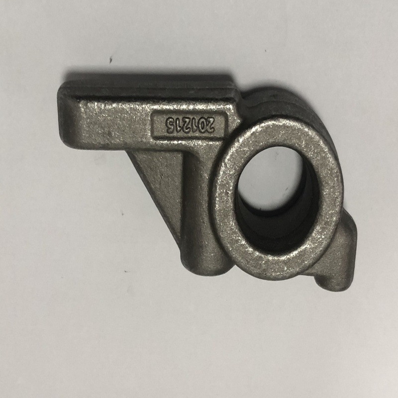 Precision OEM Stainless Steel Titanium Brass Alloy Blank Casting for Vehicle Car Engine Tractor/Precision Closed Die Cold Heat Hot Drop Forged Forging Ring Part