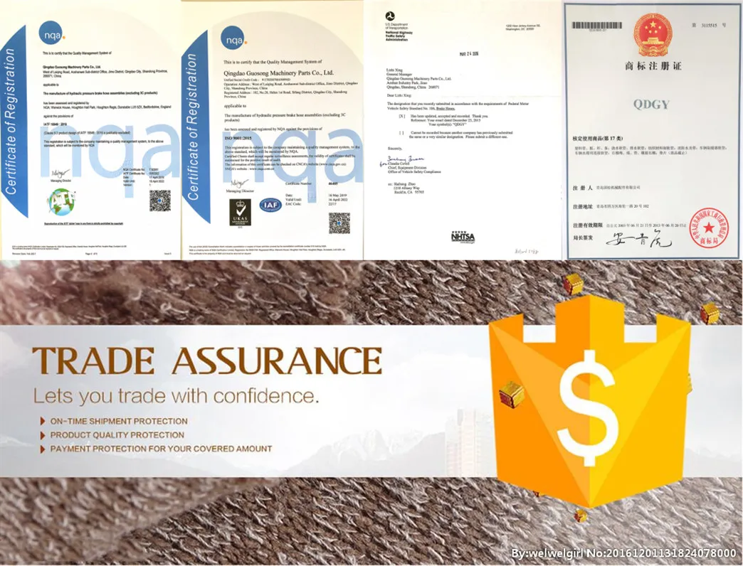 Certification Showcase