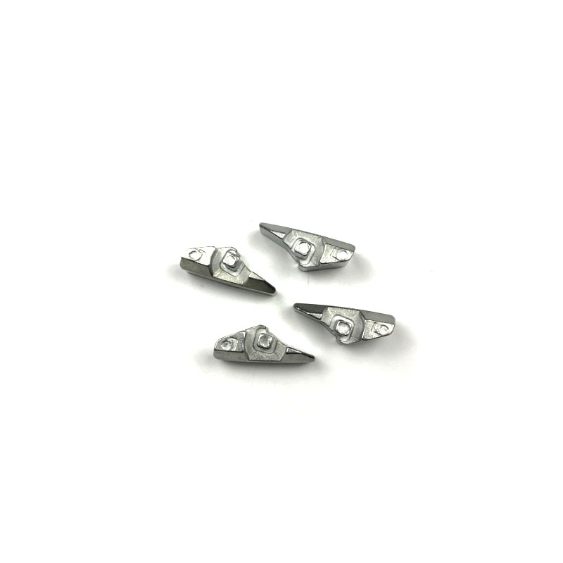 Car Spare Parts Wheel Hub Bearing Brake Pad Auto Automotive Parts D1609