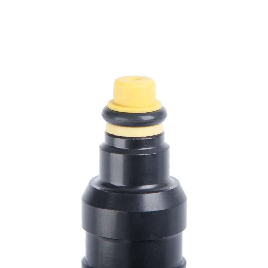 Fuel Injector Repair Kit Detail 5