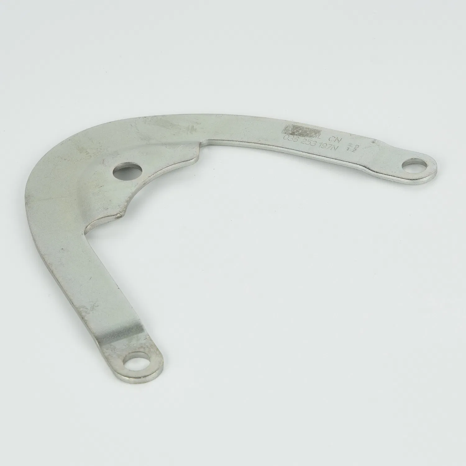 Car or Truck Filter Mesh--Stamping Parts IATF16949