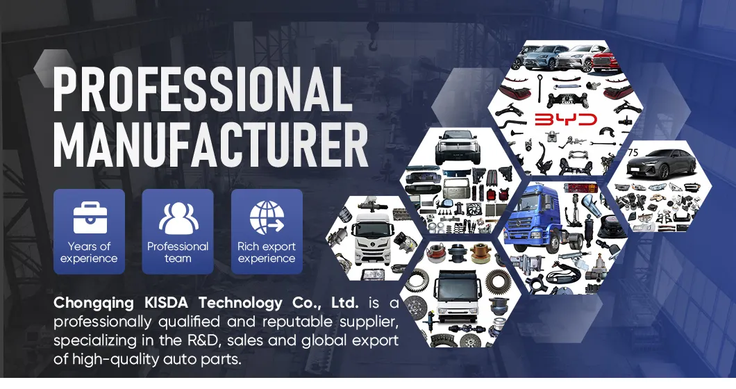 Auto Car Interior Parts