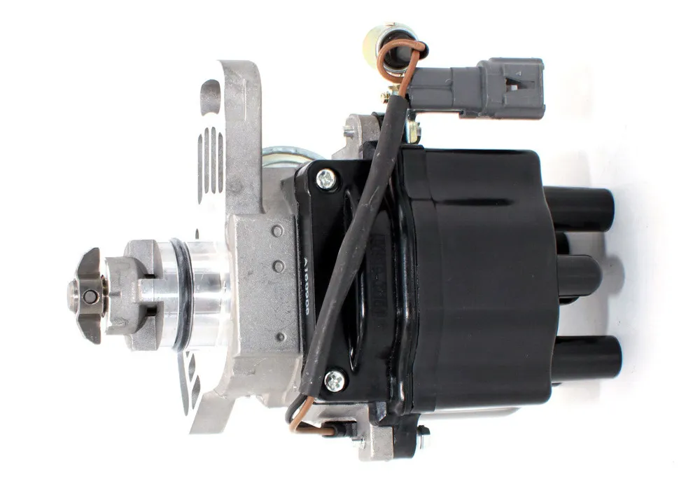 Toyota Corona Distributor View 1