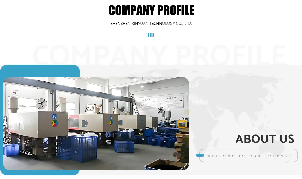 Company overview