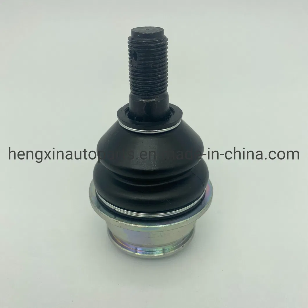 Suspension Part Detail View