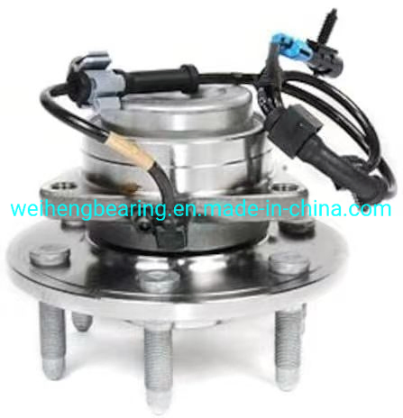 MW-81501 Whb Brand Manufacturing Universal Parts Wheel Hub Unit 28473fg000 28473sc000 for Car Brz