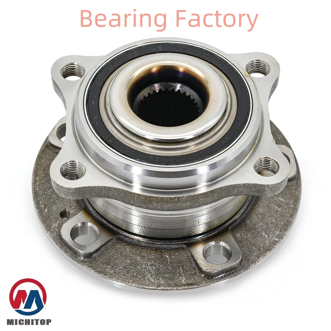 Angular Contact Bearing