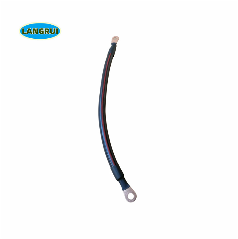 Supplier Electric Car Parts Electric Golf Cart Marshell for Battery Line Battery Cable