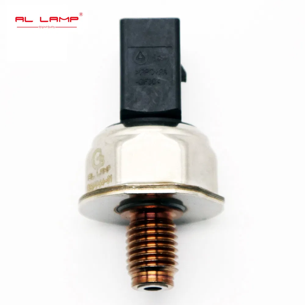 Car Fuel Common High Pressure Rail Sensor Part for Ford Ranger 85PP54-01