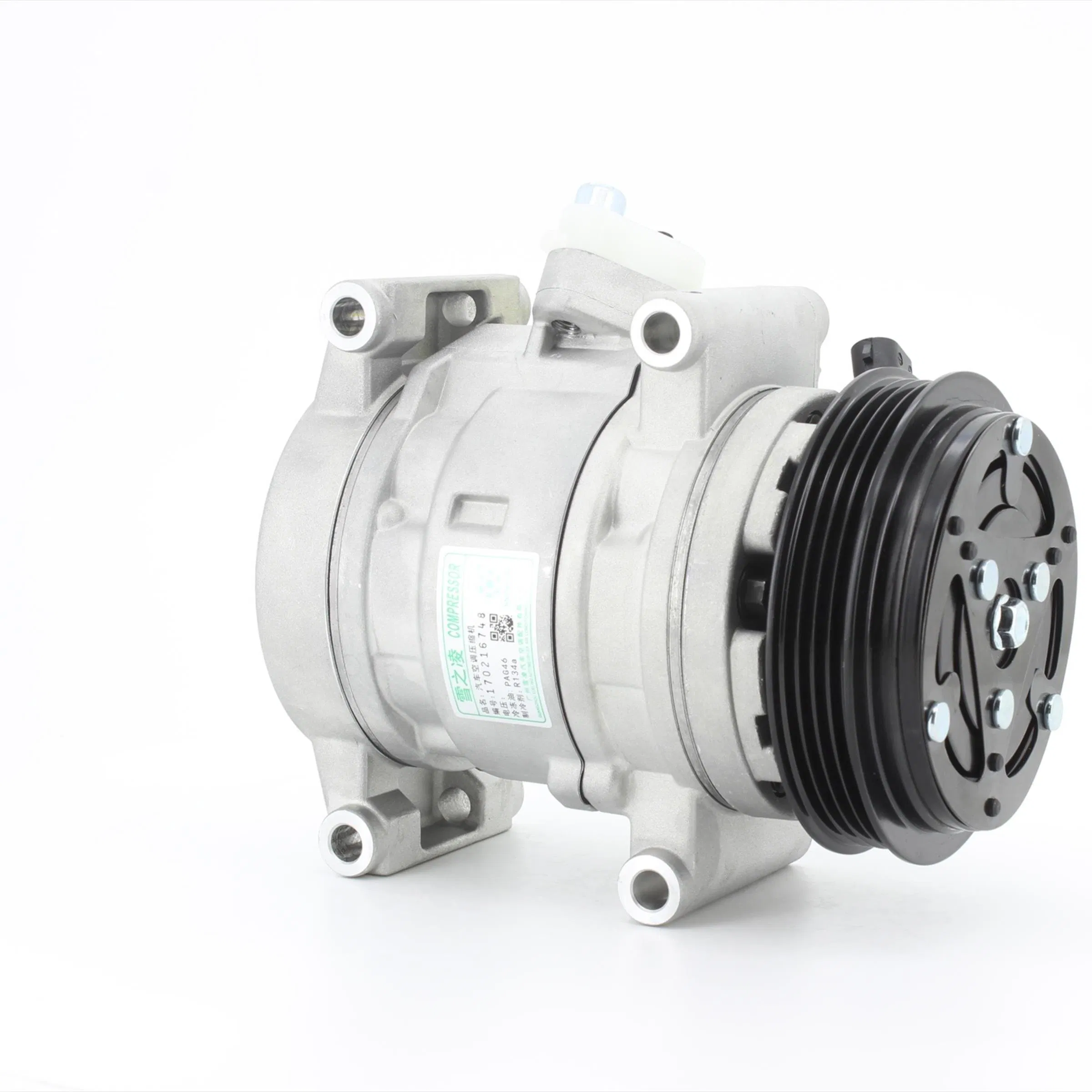 Car Parts Cooling System Auto AC Compressor for Chevrolet Auto AC Compressor and Compressor Parts