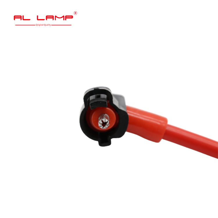 Ignition Spark Plug Wire Car Part for Toyota Corolla 1997 90919-22372