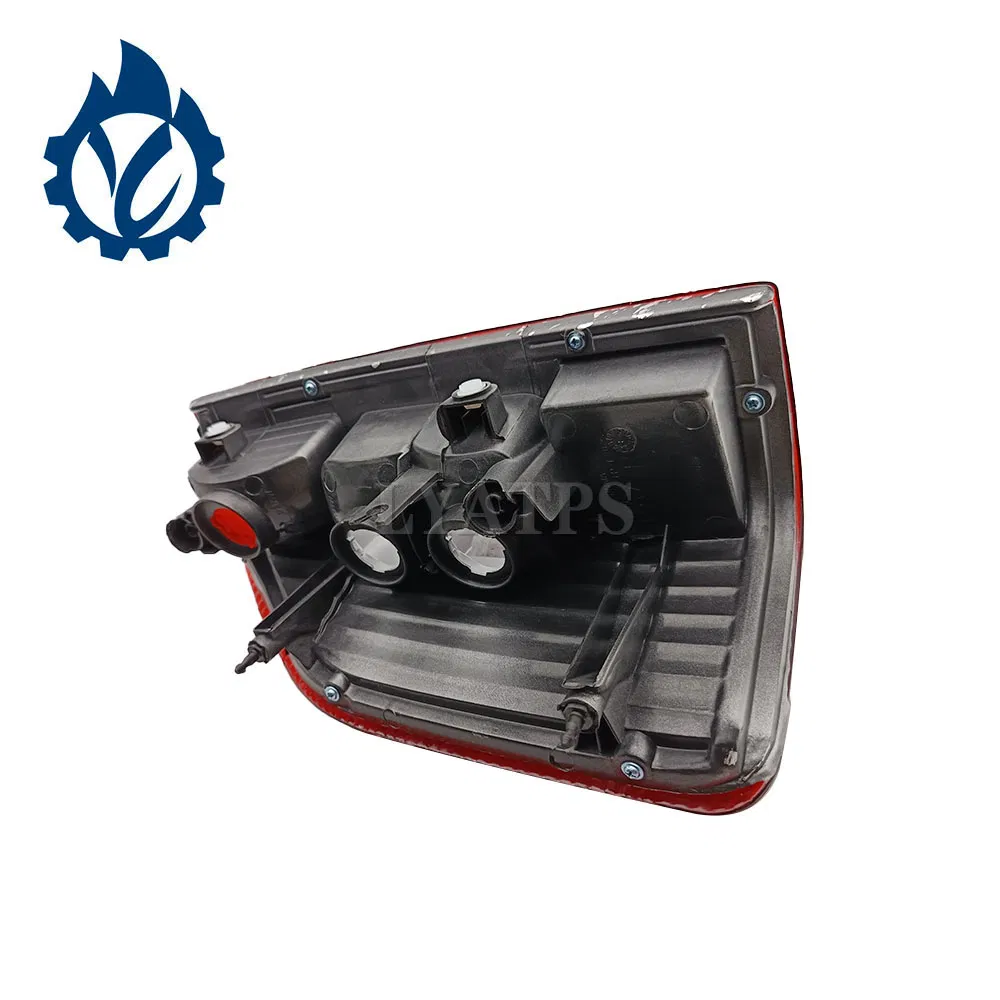Auto Parts Tail Lamp 3