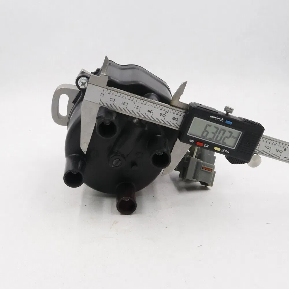 Car Auto Spare Parts Engine System Ignition Module Distributor for Toyota Corona 19020-11170