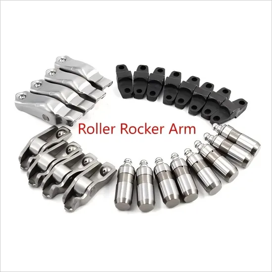 Rocker Arm Packaging