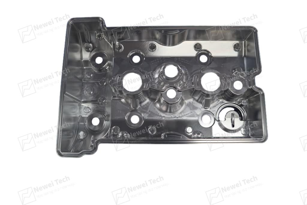 Machinery Motor Electric Car Engine Plate Battery Sensor Part Custom CNC Machining Prototypes Stainless Steel Aluminum Auto Spare Automotive Machining Parts