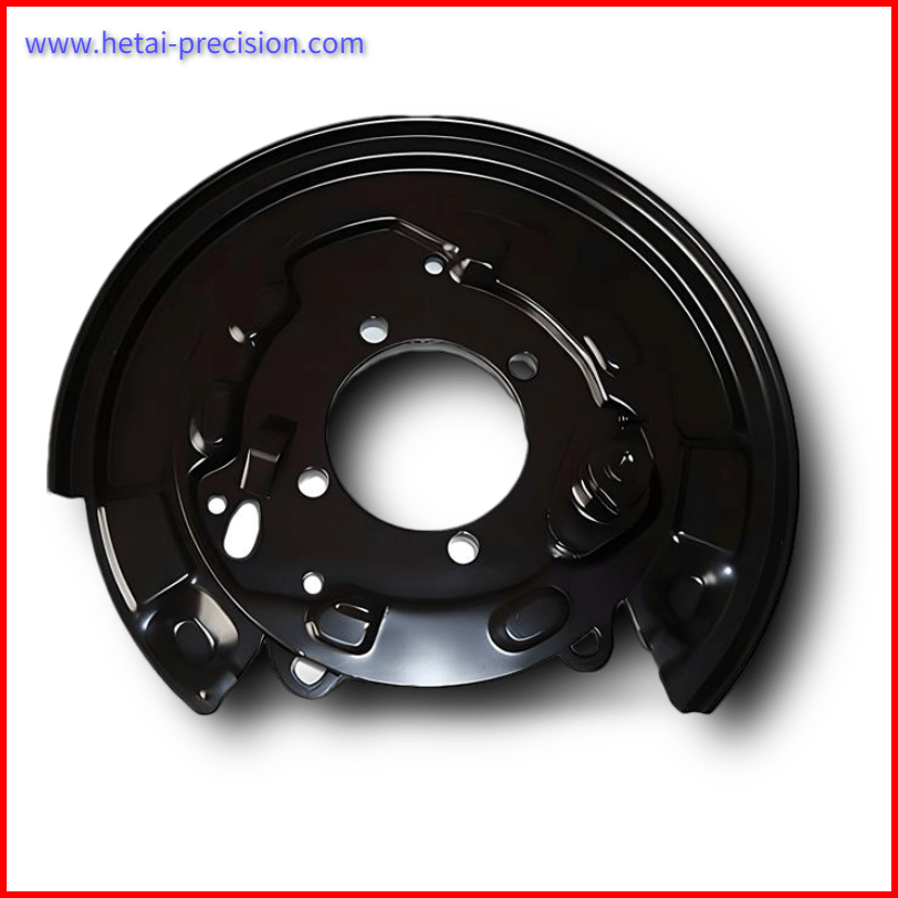 Customized Stamping Tractor/Motor/Electrical/Bike/Car/Vehicle/Motorcycle Part