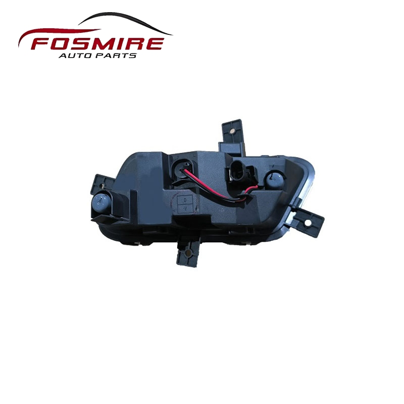 Jetour X70 Car Accessories F01-4499010 Car Front Fog Light Left for Chery Auto Accessories Auto Spare Parts Fog Light