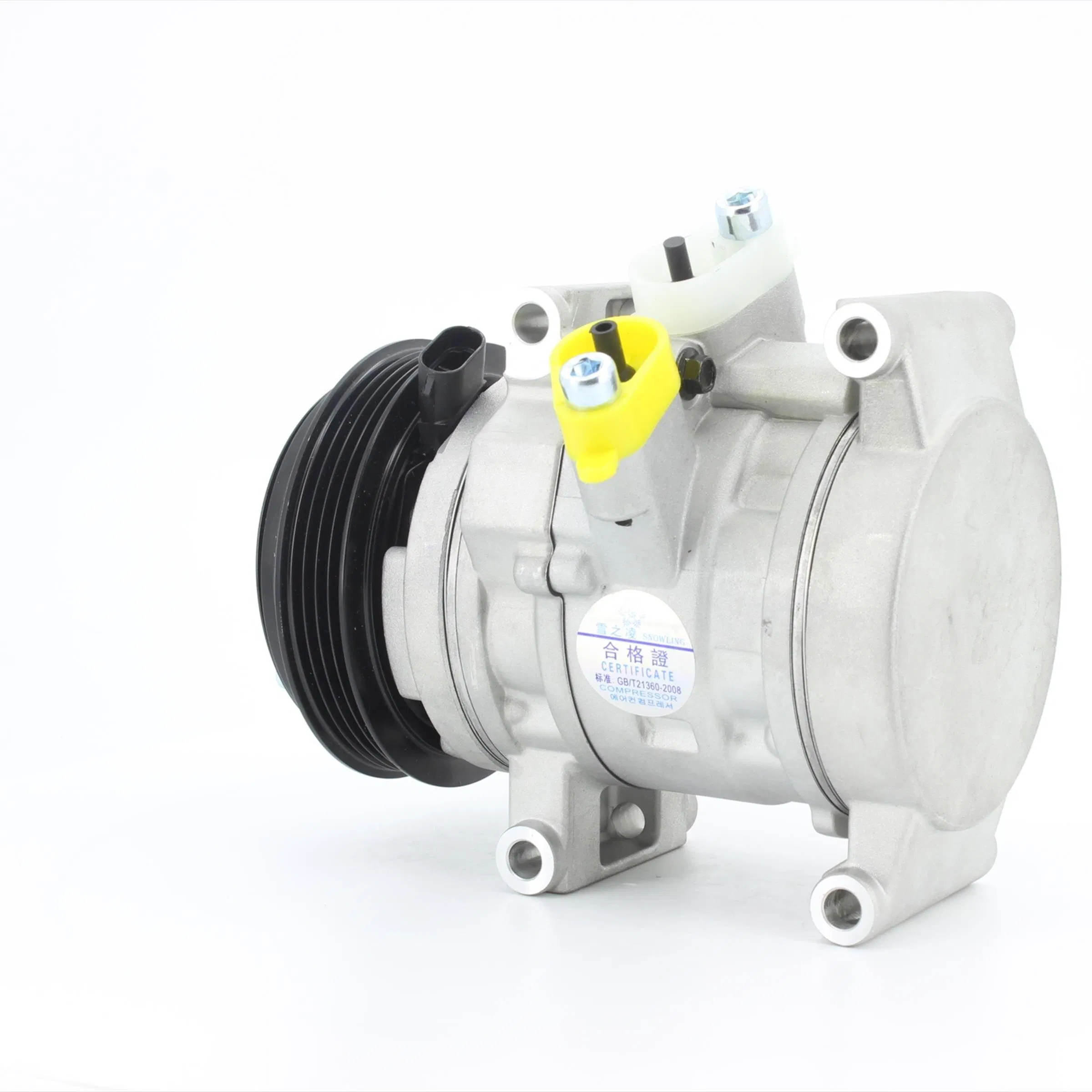 Car Parts Cooling System Auto AC Compressor for Chevrolet Auto AC Compressor and Compressor Parts