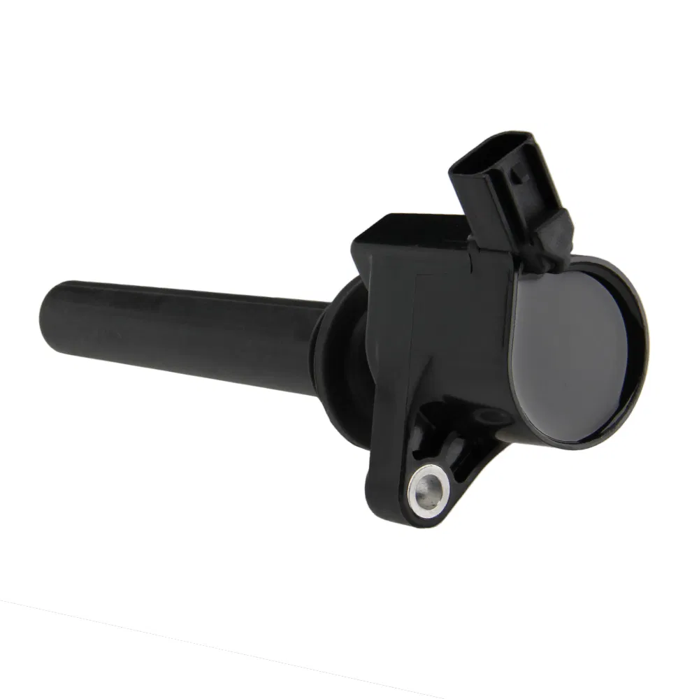 Ignition Coil Detail 3