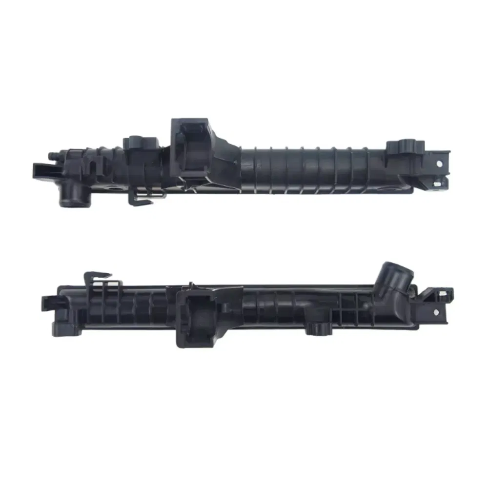 Auto Part Cooling System Plastic Radiator Car Water Tank for Vending Machine