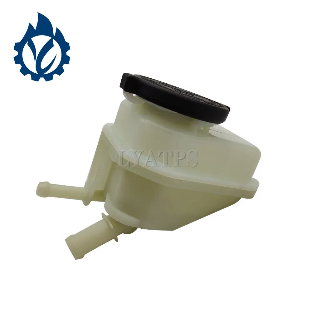 Power Steering Pump Oil Tank 4