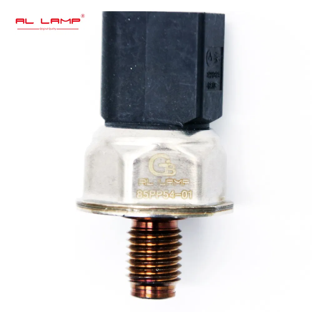 Car Fuel Common High Pressure Rail Sensor Part for Ford Ranger 85PP54-01