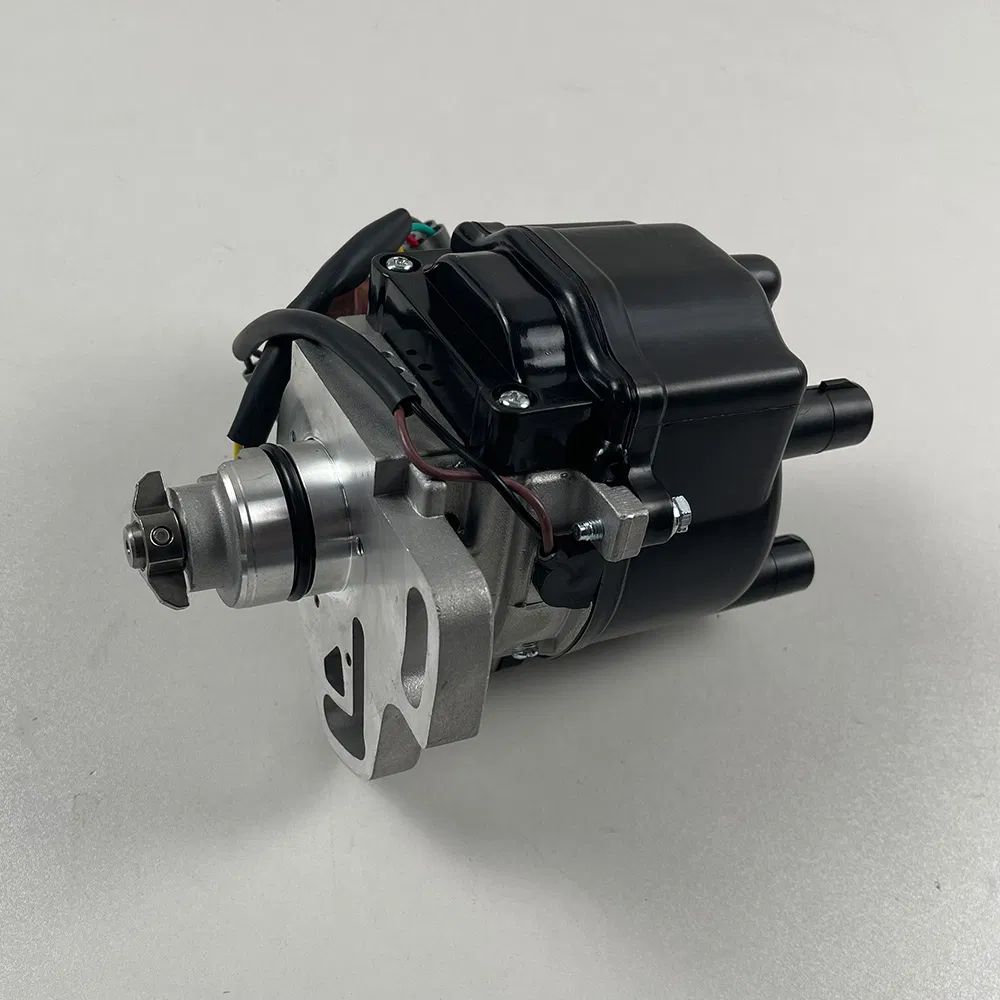 Car Engine Electronic 19020-16250 Distributor Assy Ignition Car Parts
