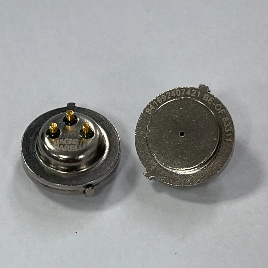 Pressure Sensor 5