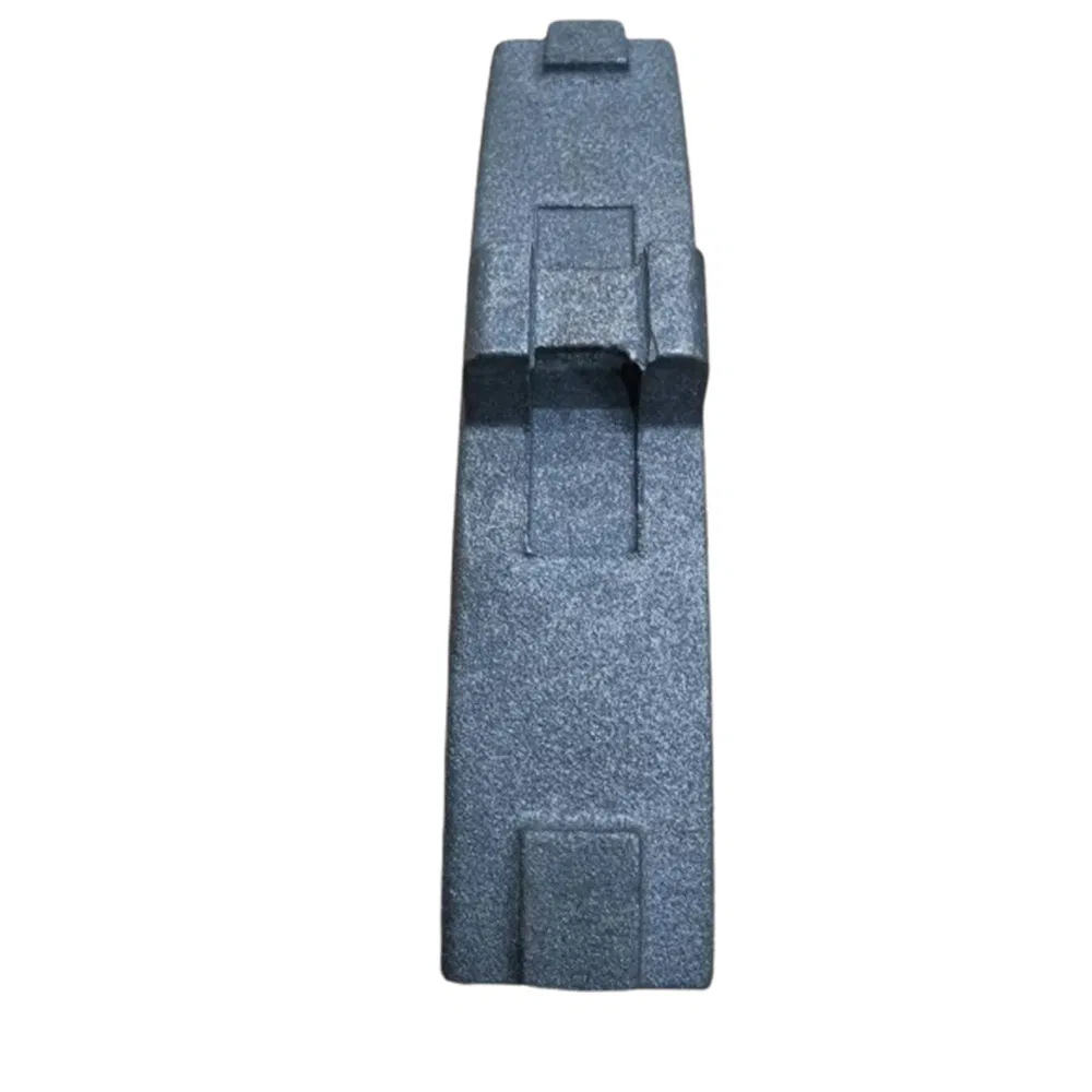 High Phosphorus Brake Shoe 2