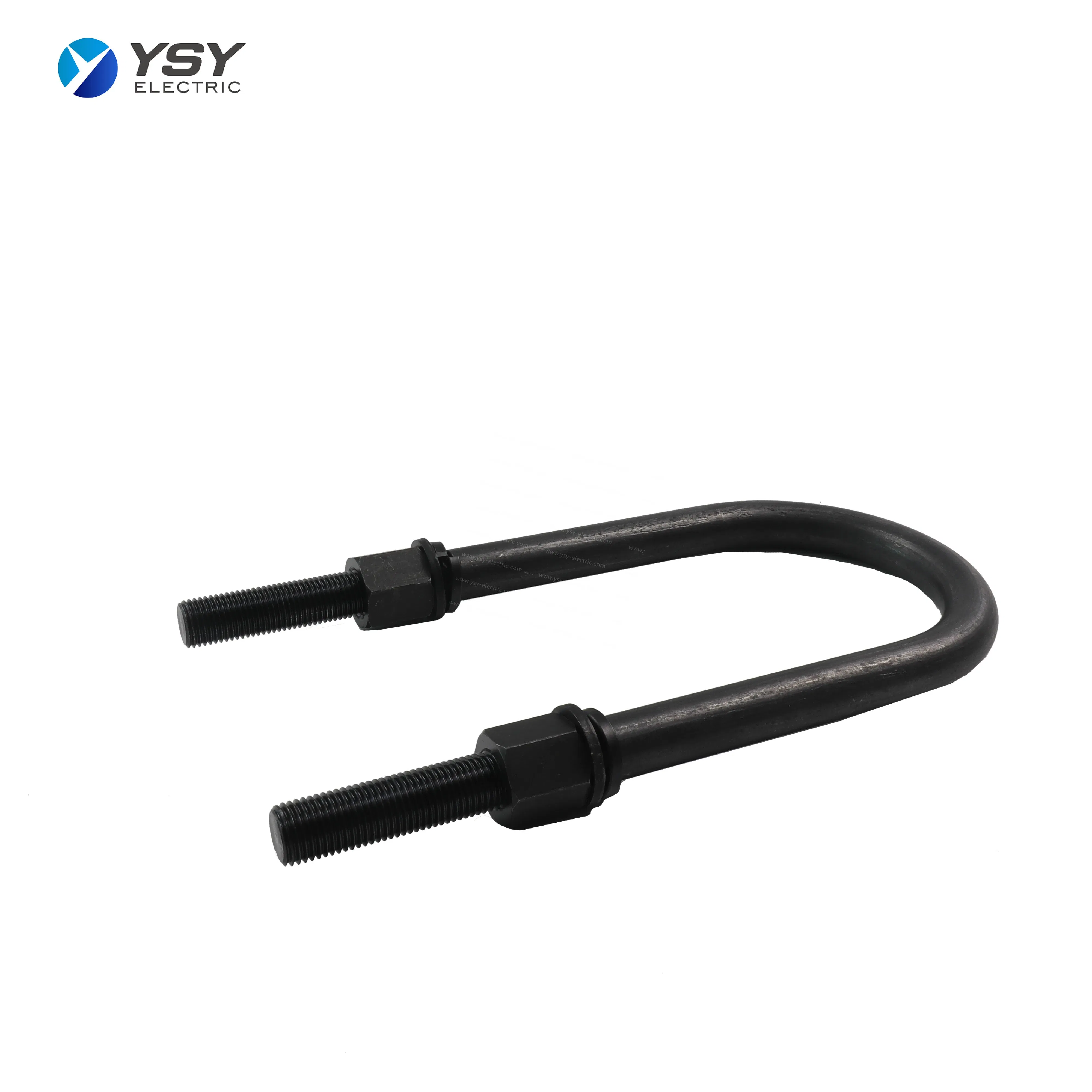 High Precise CNC Turned Machining Parts for New Energy Automobile Electrical Car