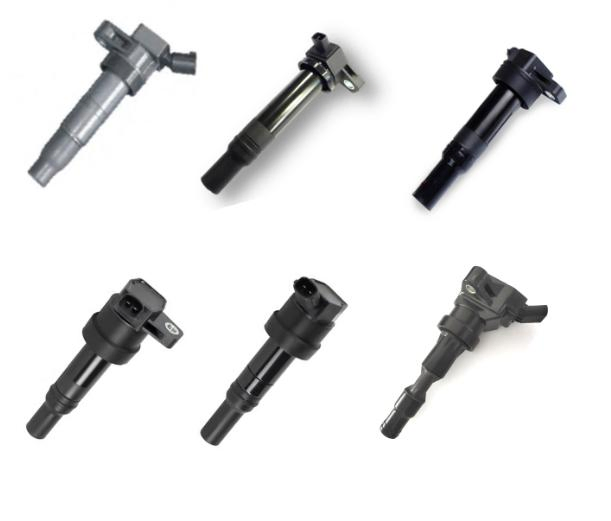 Hot Sale Genuine Auto Parts Engine Parts Ignition Coil 273012b010 27301-2b010/22600/2b010/2b100/3c000 Fit for Hyundai Korean Car Coil Ignition