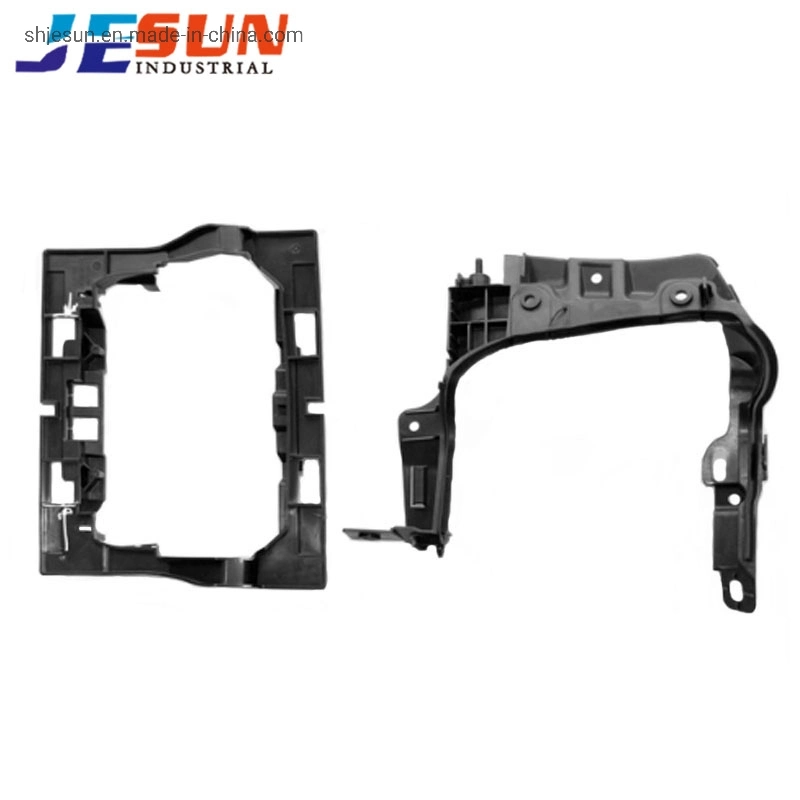 Plastic Injection Moulded Electrical Baby Toys Car Parts by Injection Molding