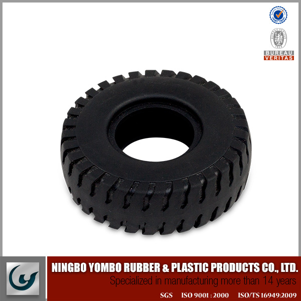 OEM Rubber Seal Rubber Parts for Cars or Household Electrical Appliances