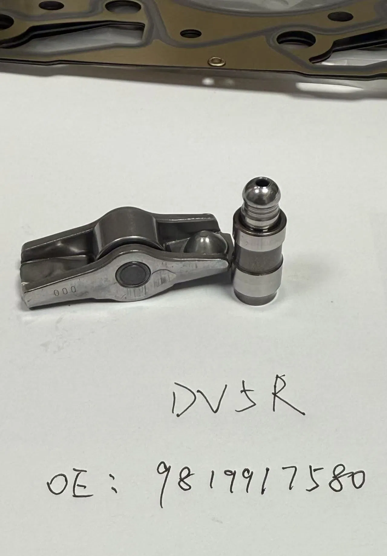 Engine Parts Car Auto Accessory Rocker Arm Hydraulic Valve Lifter OE 9810144180 for Citroen C3 C4 C5 Peugeot 208 308 3008 4008 5008L Partner 1.5 Bluehdi DV5r