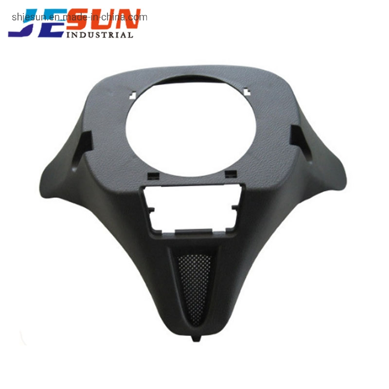 Plastic Injection Moulded Electrical Baby Toys Car Parts by Injection Molding