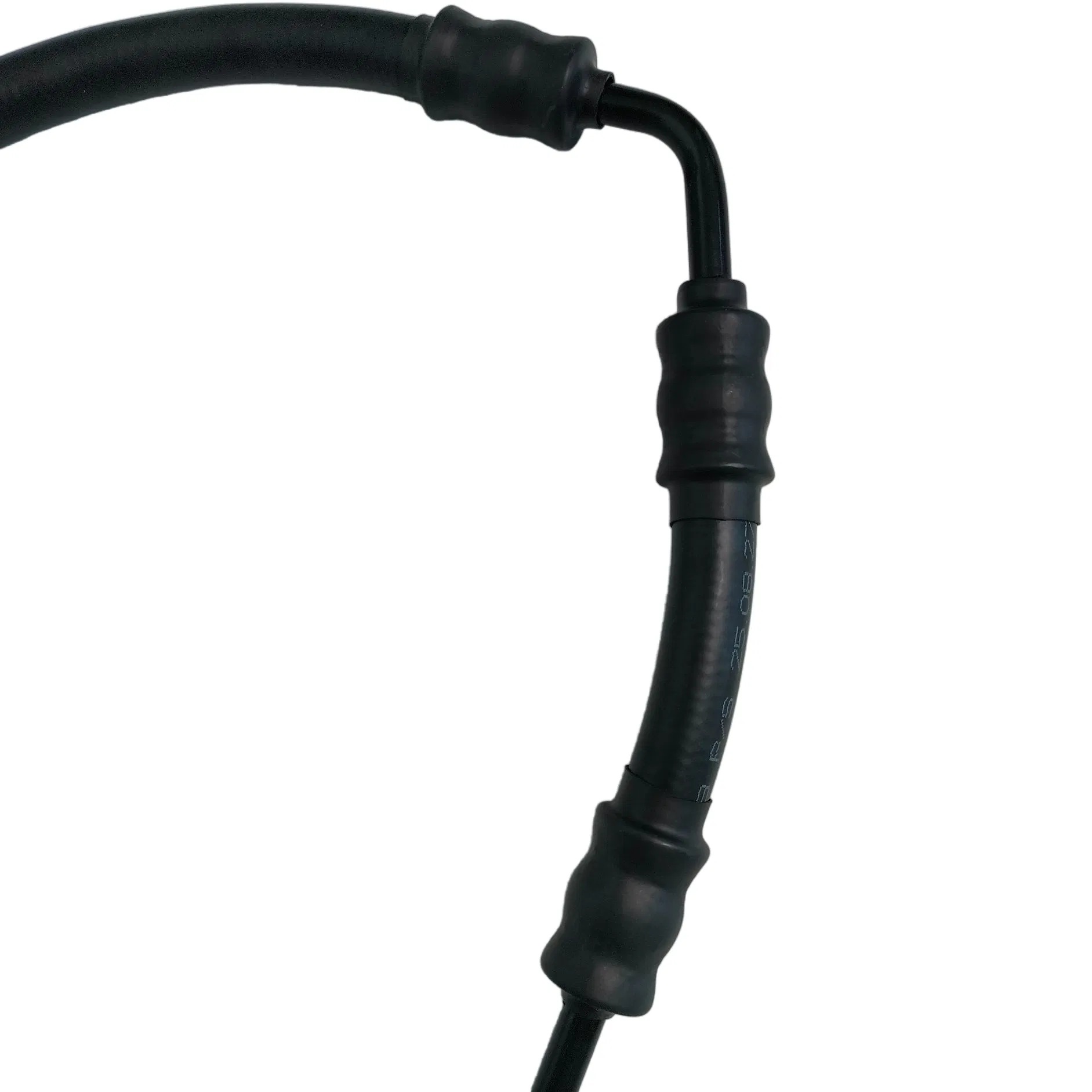 Hydraulic High Pressure Power Steering Hose Replacement Car Part 57510-2D100 for Hyundai Elantra Auto Parts