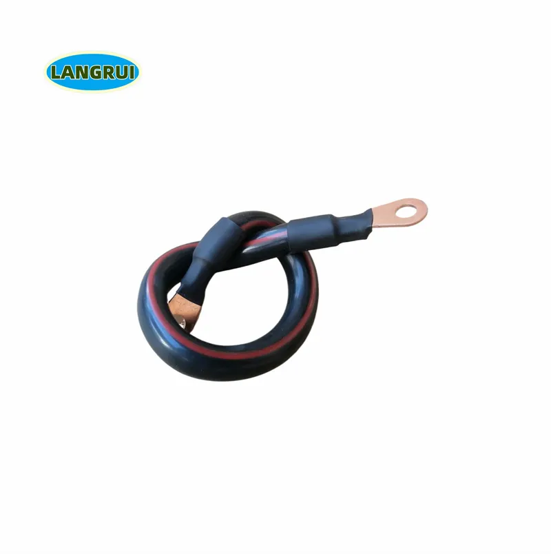 Electric Car Parts Battery Line 3