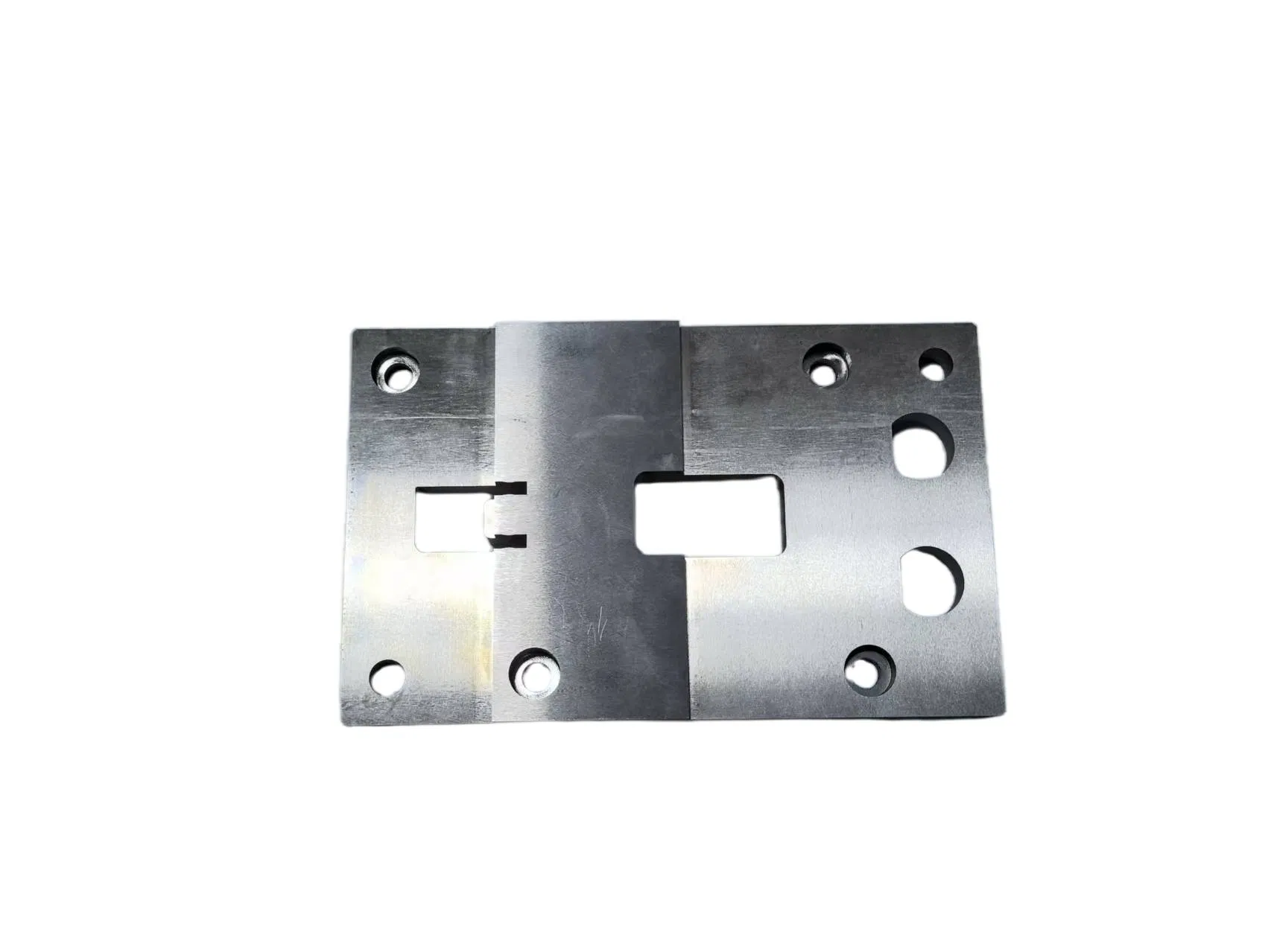 Customized Mold Parts for Automotive Fuel Injection Systems